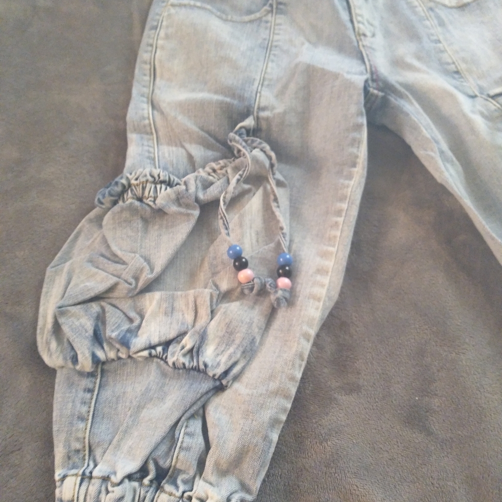 FASHION CAPRIS - Picture 5 of 5